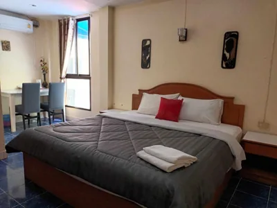 Patong Rose Guest House 50m to Beach – Fotos 2