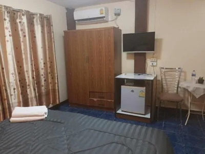 Patong Rose Guest House 50m to Beach – Fotos 5