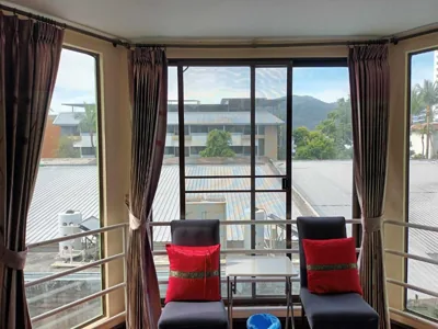 Patong Rose Guest House 50m to Beach – Fotos 6