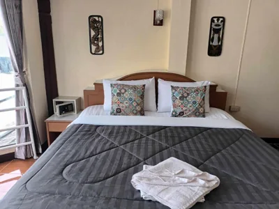 Patong Rose Guest House 50m to Beach – Fotos 7