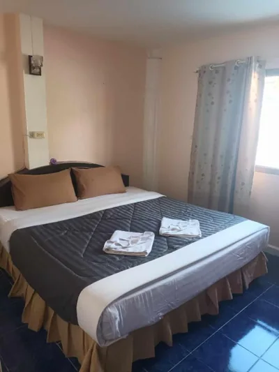 Patong Rose Guest House 50m to Beach – Fotos 8