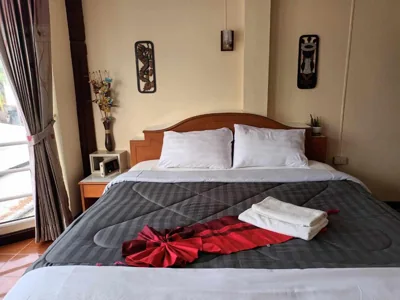 Patong Rose Guest House 50m to Beach – Fotos 11