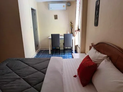 Patong Rose Guest House 50m to Beach – Fotos 13