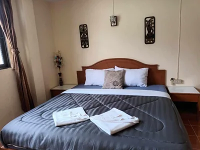 Patong Rose Guest House 50m to Beach – Fotos 15
