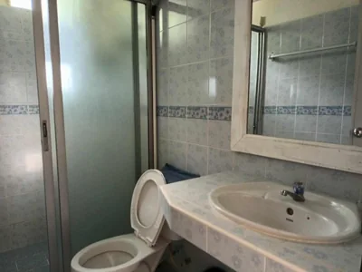Standard-Einzelzimmer — Patong Rose Guest House 50m to Beach